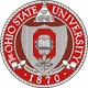 Seal of the Ohio State University logo